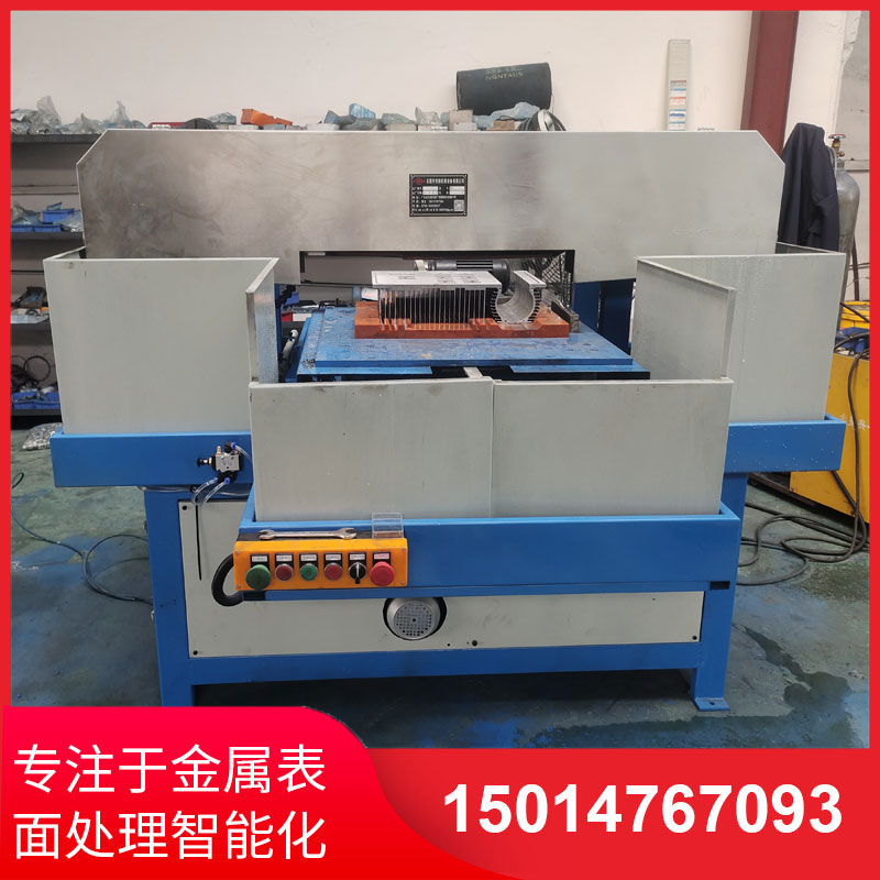 鋁(lv)材直紋拉(la)絲(si)機(ji)生(sheng)産供(gong)應(ying)