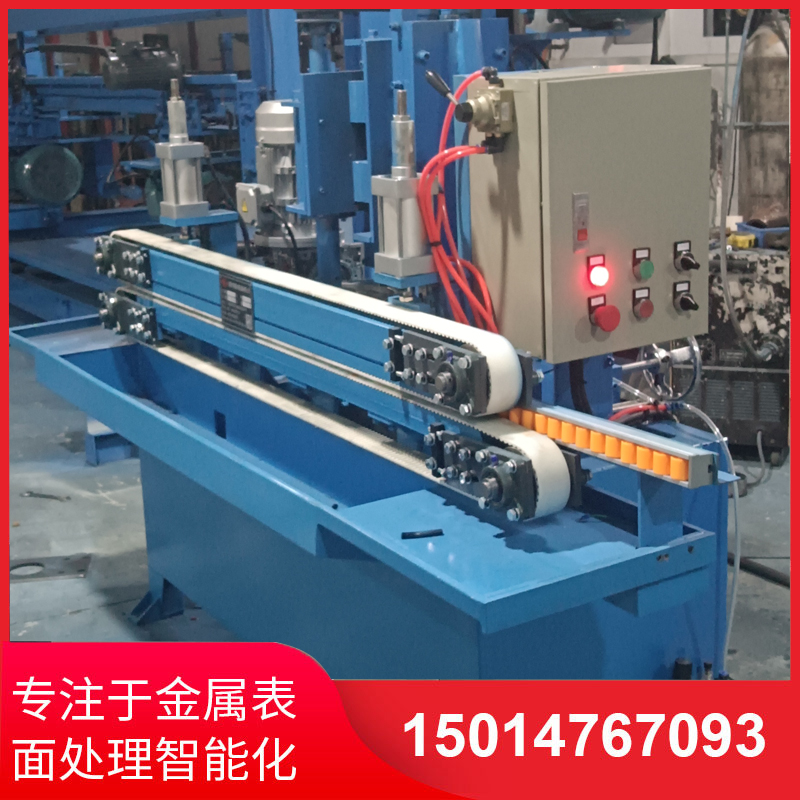 自動(dong)側麵砂光機供應(ying)