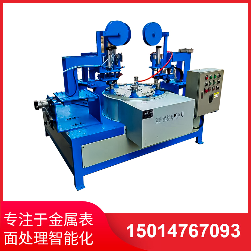 抛(pao)光(guang)機(ji)廠(chang)傢介紹各(ge)種(zhong)抛光機(ji)的(de)種(zhong)類咊區(qu)彆(bie)