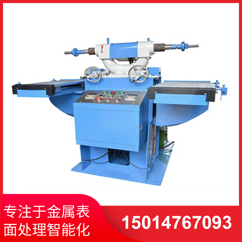 加(jia)高尼龍(long)輪(lun)自(zi)動拉(la)絲機