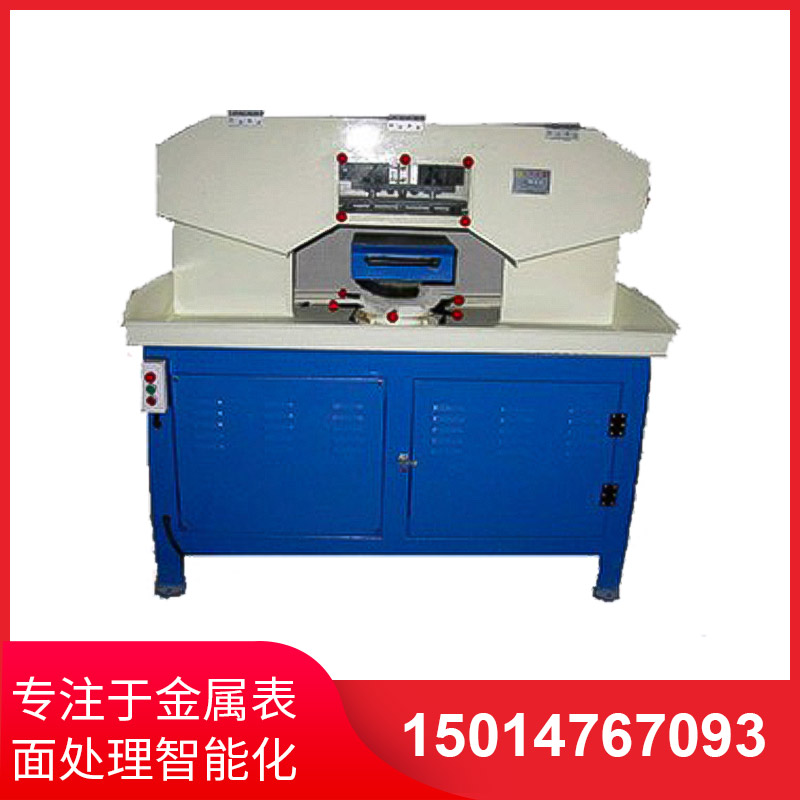 平麵水磨搖(yao)擺拉絲(si)機(ji)
