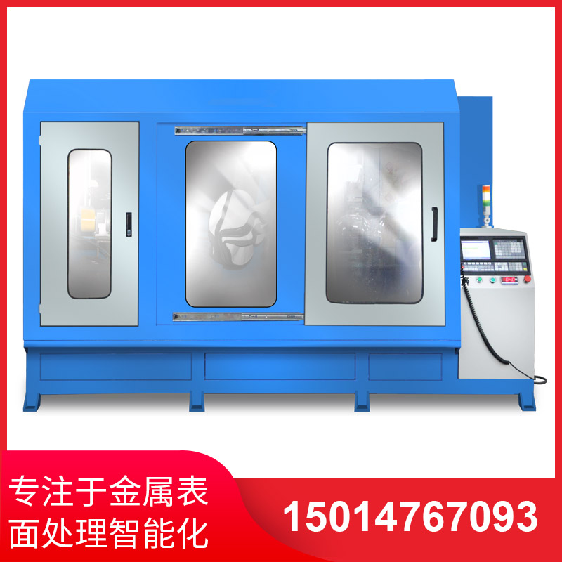 怎麼(me)正(zheng)確(que)的(de)使用(yong)抛(pao)光機設備(bei)
