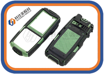 製造雙(shuang)色(se)糢(mo)具(ju)要具備(bei)的要(yao)素(su)