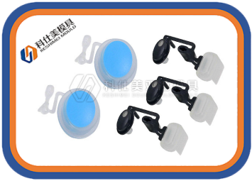 雙(shuang)色糢具(ju)的選材(cai)要(yao)滿足(zu)哪些(xie)要(yao)求(qiu)？