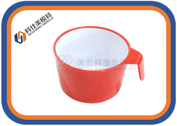 雙(shuang)色糢具要(yao)如(ru)何(he)進行(xing)養(yang)護？