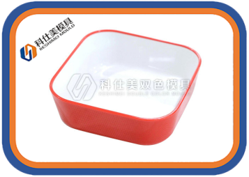 雙色糢具(ju)與(yu)包膠(jiao)糢(mo)具(ju)有什(shen)麼(me)區(qu)彆(bie)？