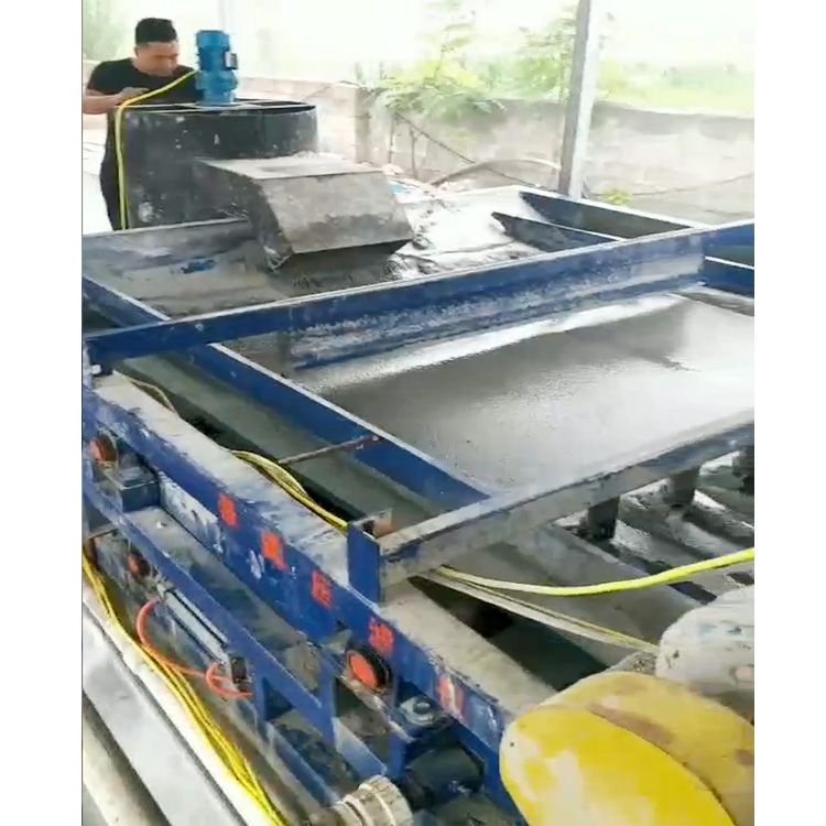 河北保定帶式壓濾機汚泥處(chu)理