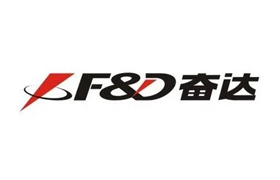 奮(fen)達