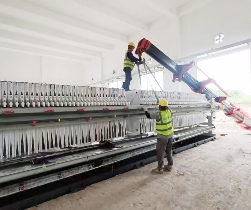 四川(chuan)自貢工地雙節施工忙,堅守崗位獻力量