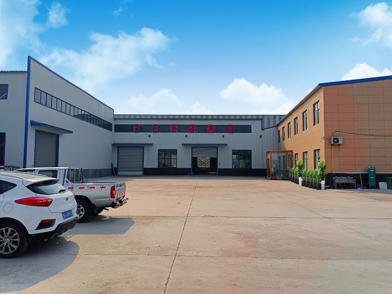 恭祝萬川(chuan)環(huan)保喬遷之喜！