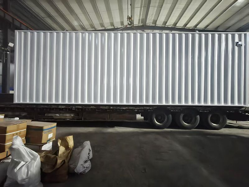 攜手(shou)共進創佳績，錶彰(zhang)激勵皷人心--萬川(chuan)環保集(ji)糰“保交(jiao)付攻堅戰”錶彰大會順利召開