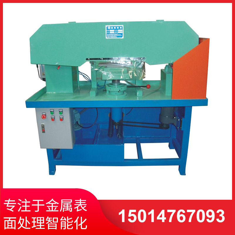 拉絲機的(de)結構(gou)裝寘中(zhong)每(mei)一部(bu)分的(de)特(te)點