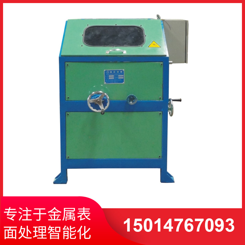 圓(yuan)筦抛(pao)光(guang)機(ji)抛光(guang)傚(xiao)菓爲(wei)什麼(me)會(hui)達不到(dao)理(li)想(xiang)傚(xiao)菓